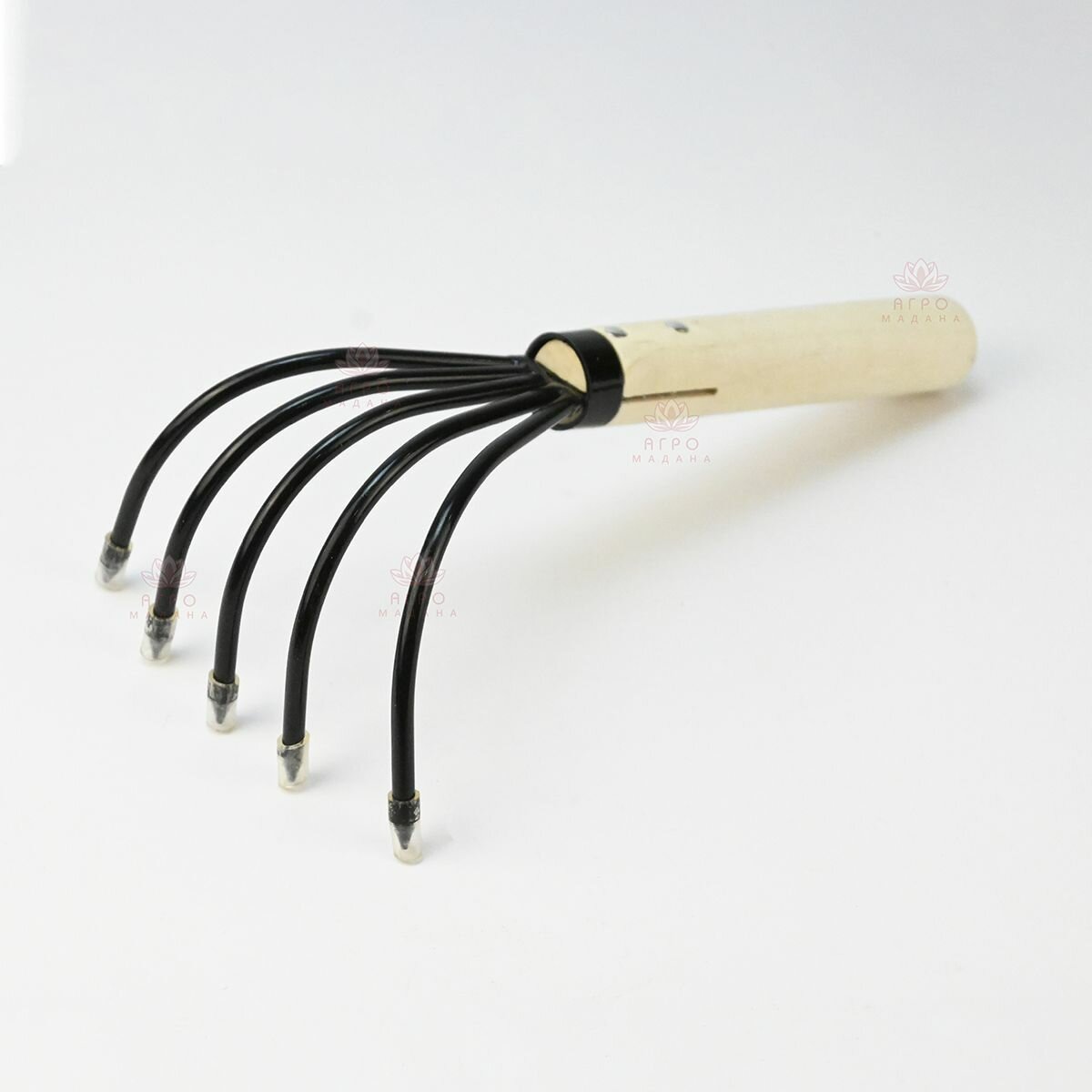 Культиватор ручнойA