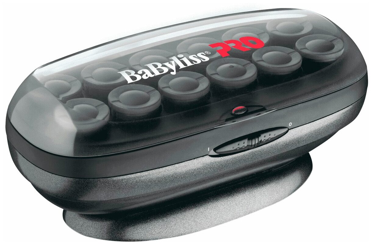 Электробигуди BaByliss PRO Kit Studio BAB3025E — фото 1