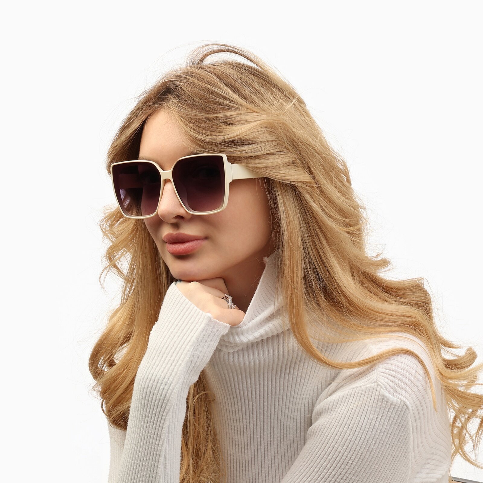 Солнцезащитные очки Onesun