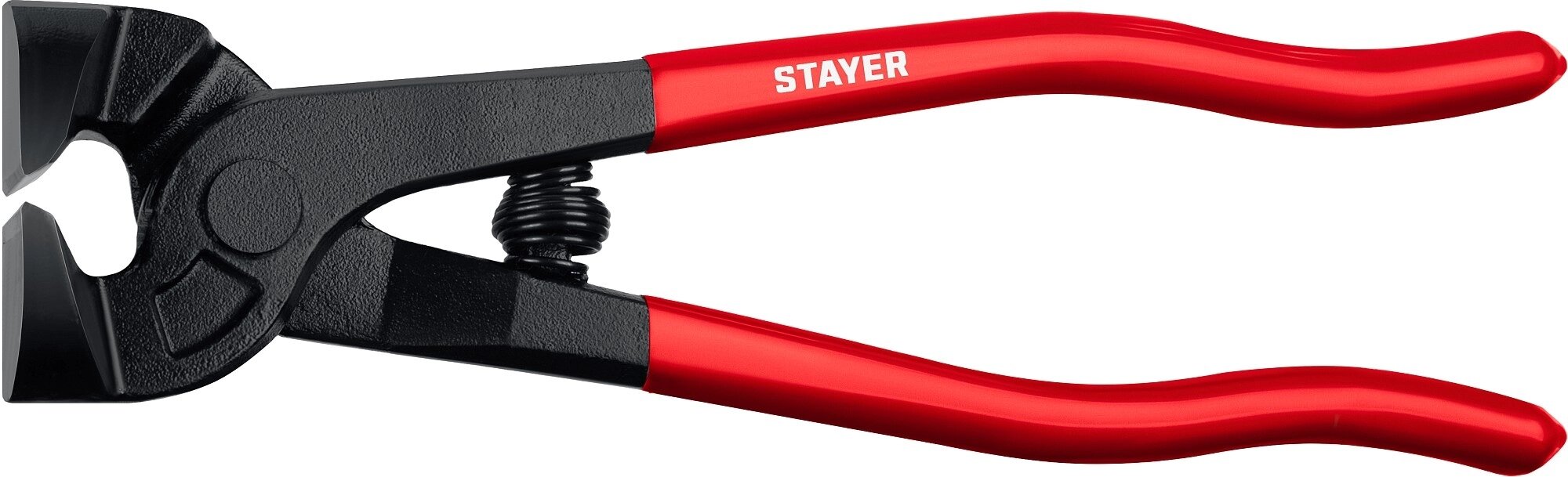 Кусачки для кафеля Professional STAYER 3356