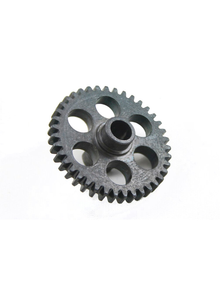 G4610-UPG Спур (сталь) 39T для Remo Hobby 1/16