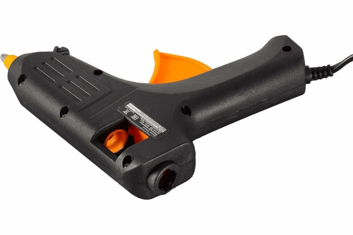 Клеевой пистолет КП-11 Вихрь — фото 1