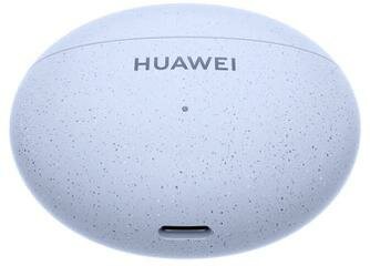Зарядный кейс Huawei Freebuds 5i модель T0014 (Case), зарядный бокс