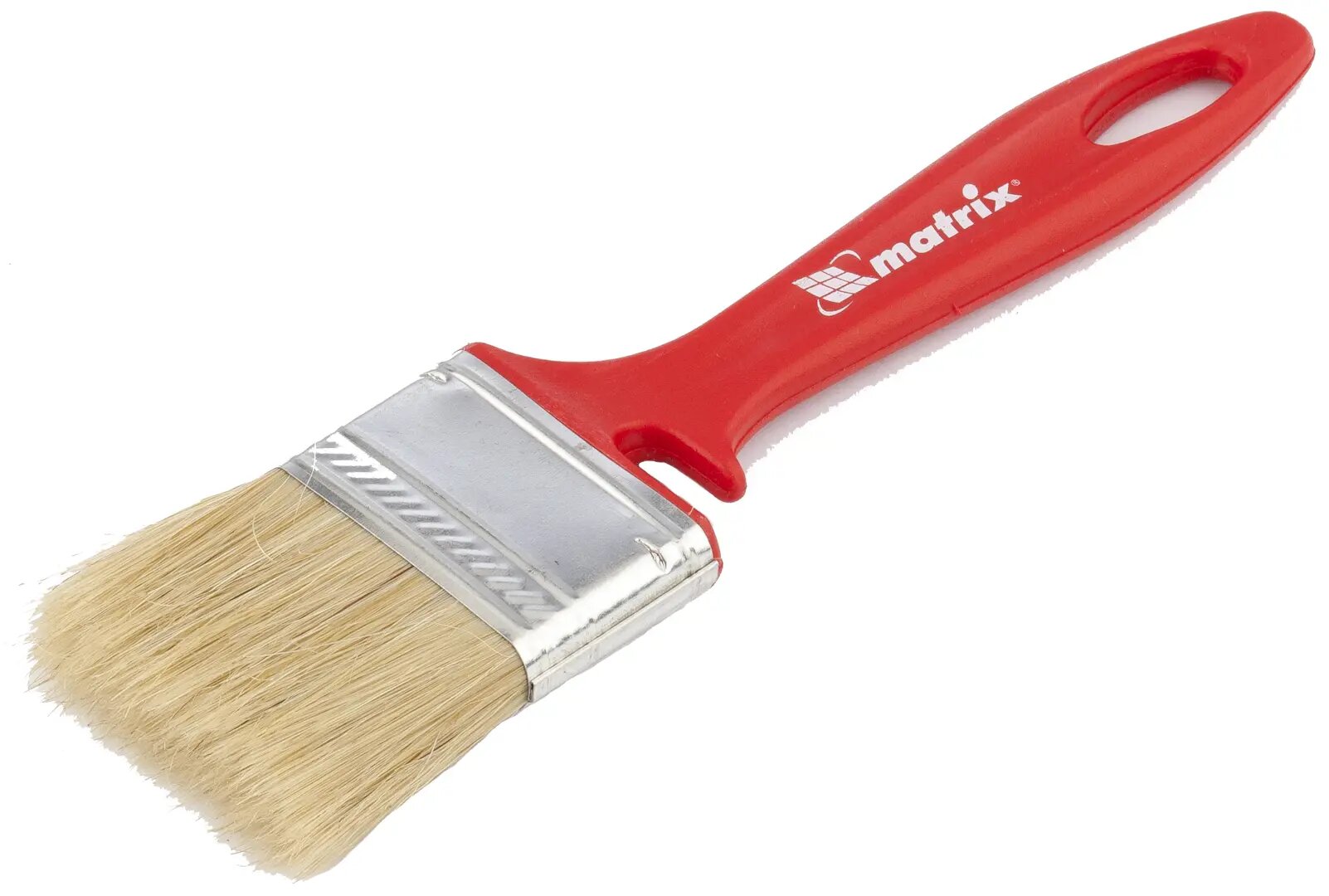 Кисть для алкидных красок Matrix 50Мм