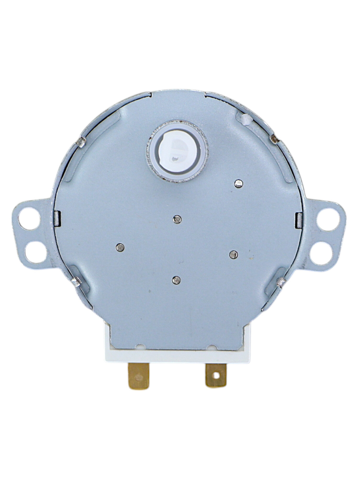 Двигатель поддона для СВЧ Samsung 21 В, 4-5 (об/мин)/49TYZ — фото 1