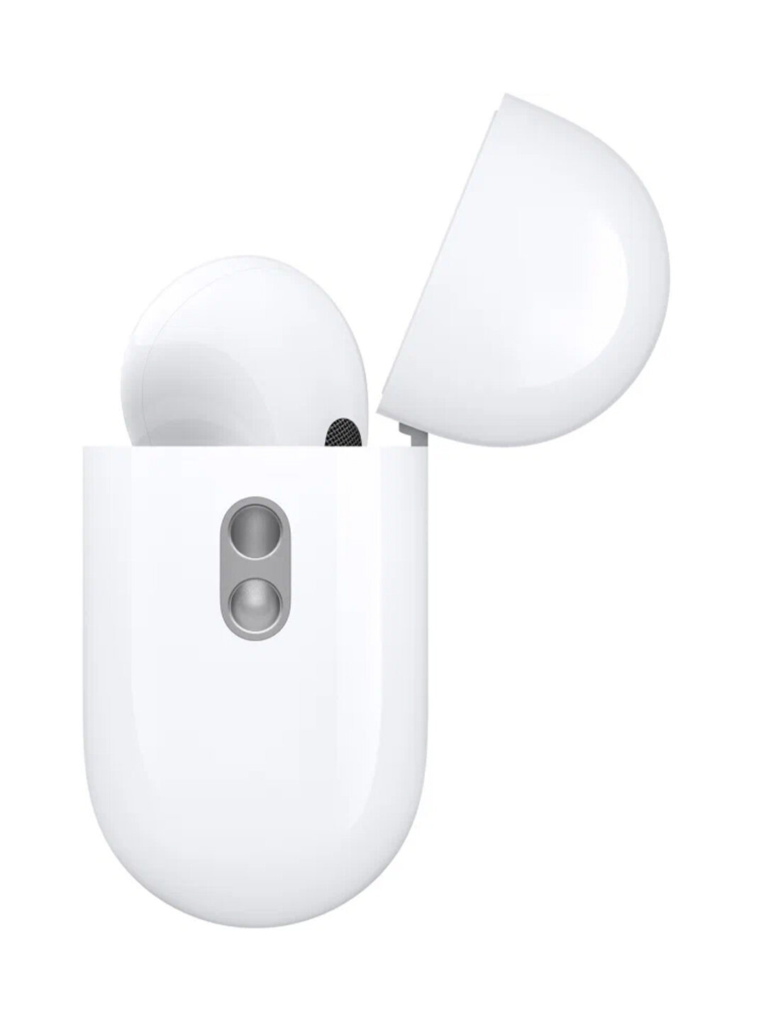 Наушники Apple AirPods pro 2 (2nd generation) MQD83HN/A — фото 1