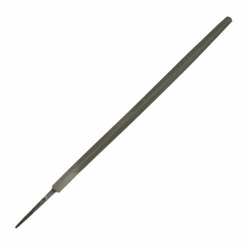 Напильник трехгранный 125№1