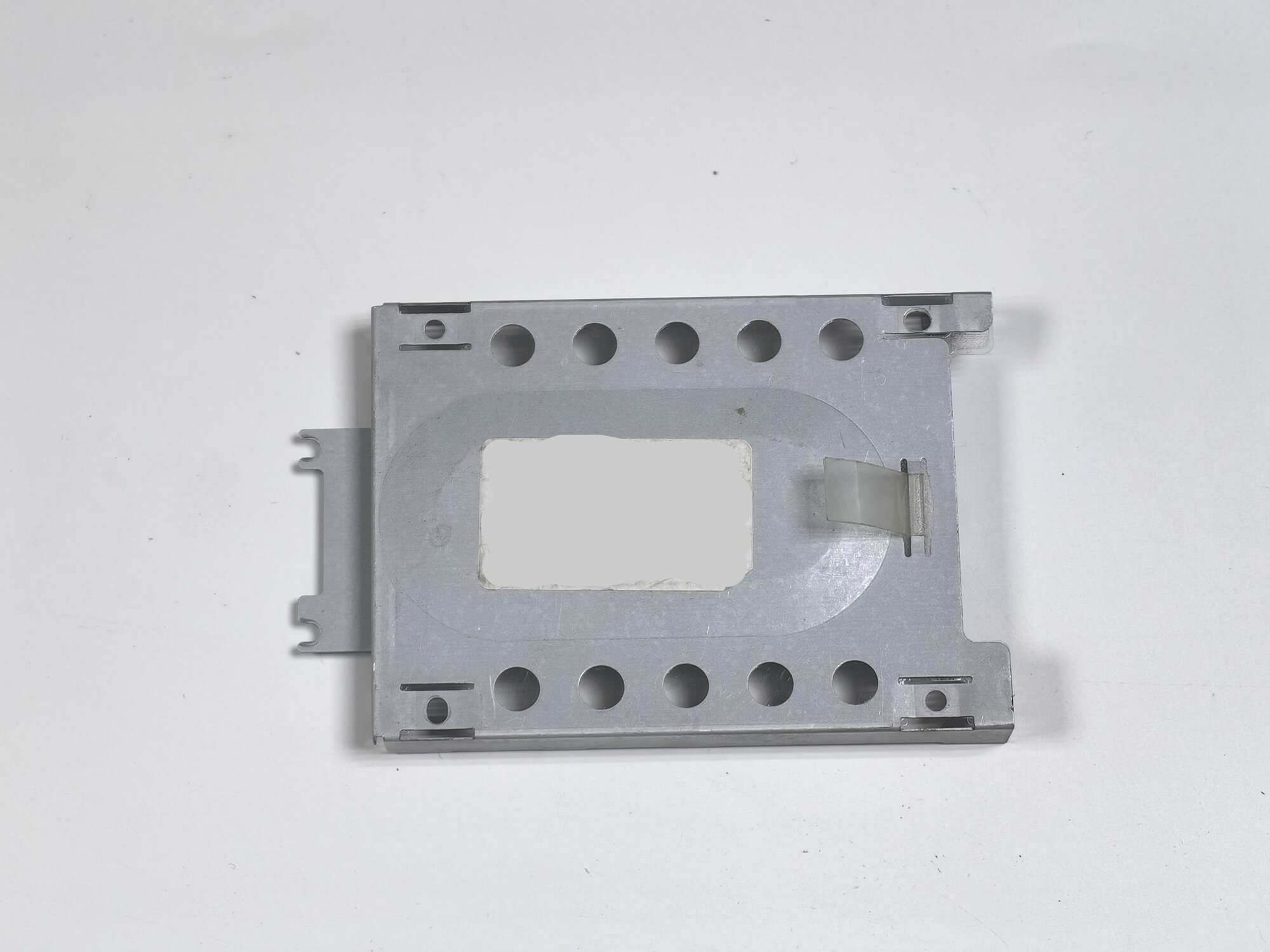 Крепление (корзина) жесткого диска HDD TOSHIBA Qosmio X505 X500
