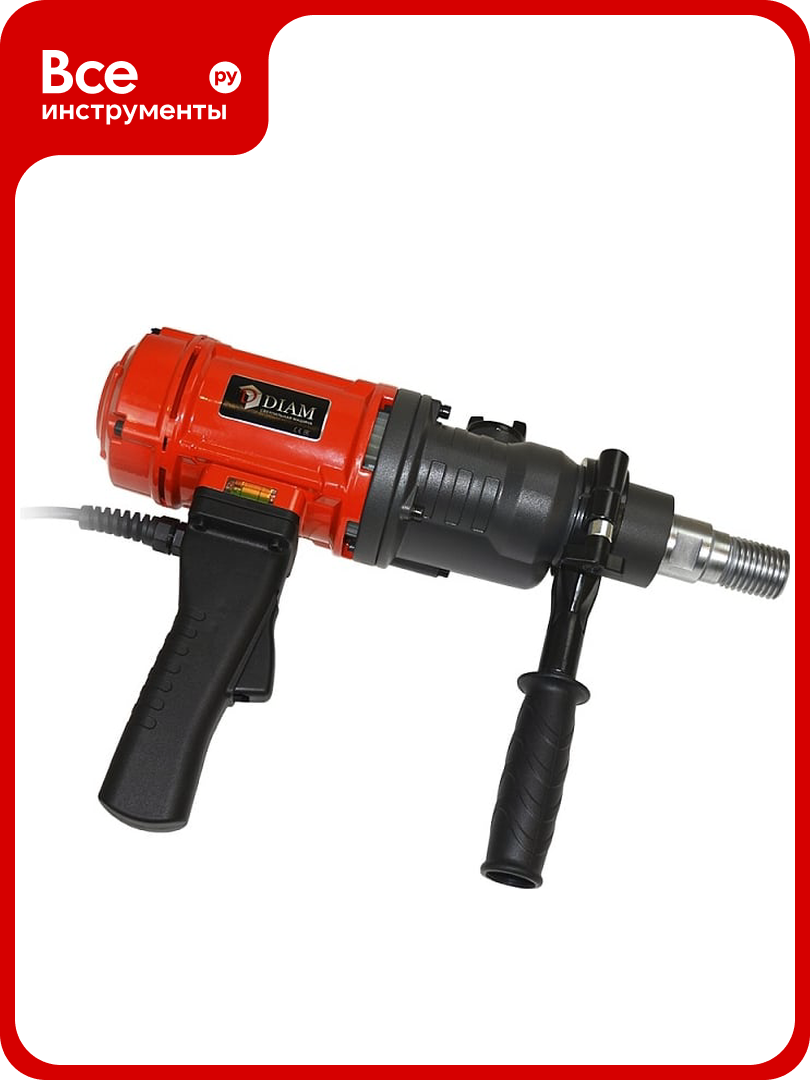 Сверлильная машина Diam ML-102/2Н 620067