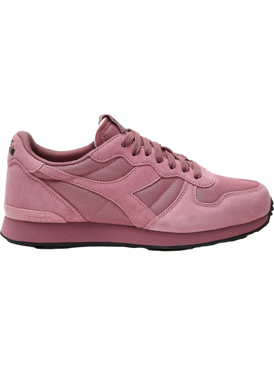 Кроссовки Diadora Camaro, размер 45, розовый,