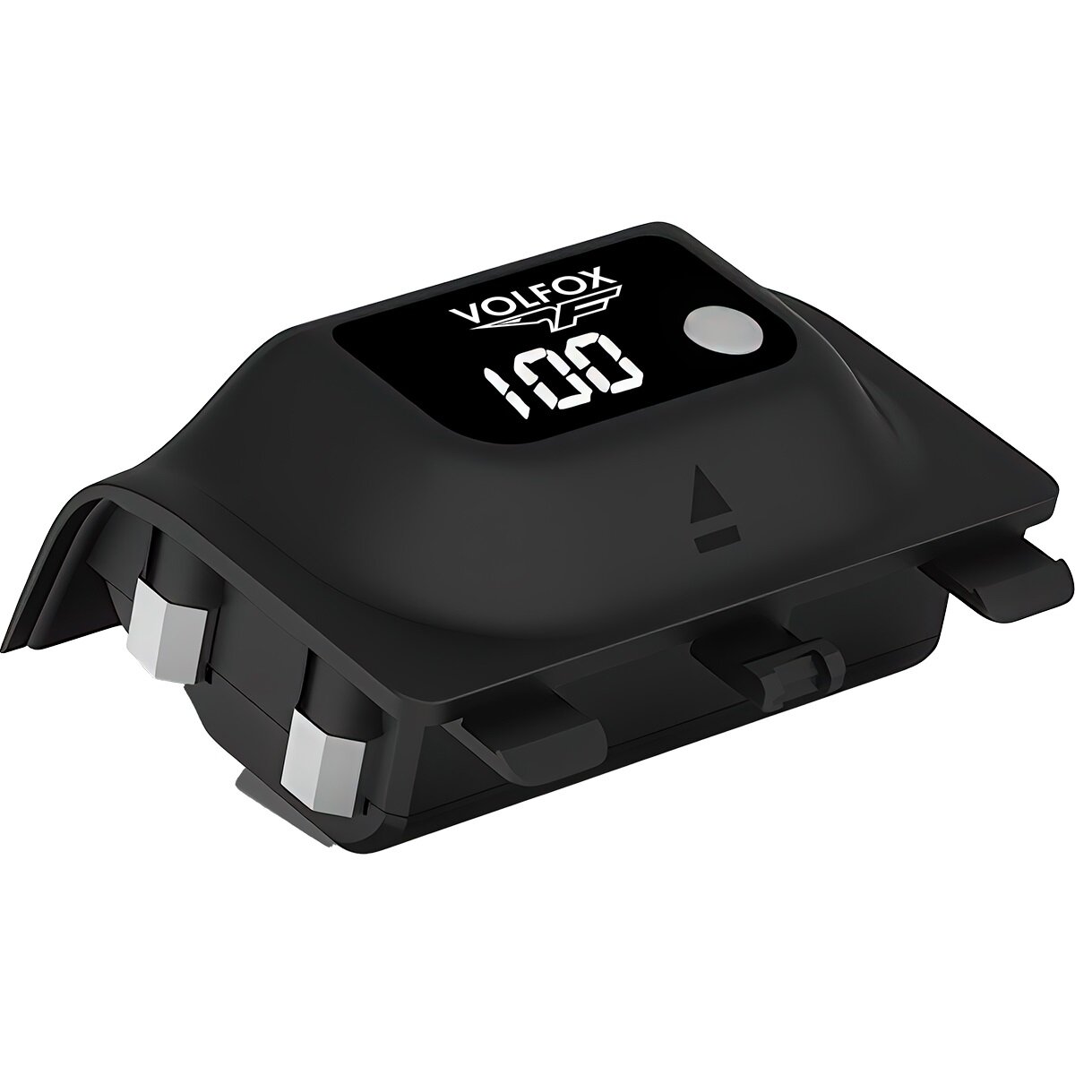 Аккумулятор c зарядным кабелем для геймпада 1400 mAh для Xbox series S/X, VOLFOX