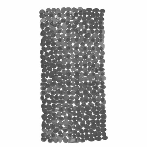 Коврик для ванны противоскользящий 70х36см 