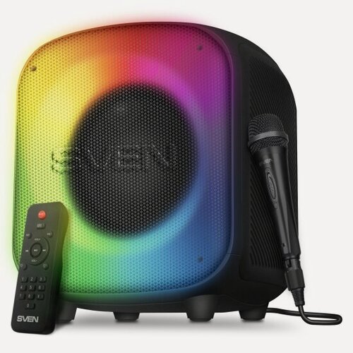 Изображение товара Портативная акустика Sven PS-555