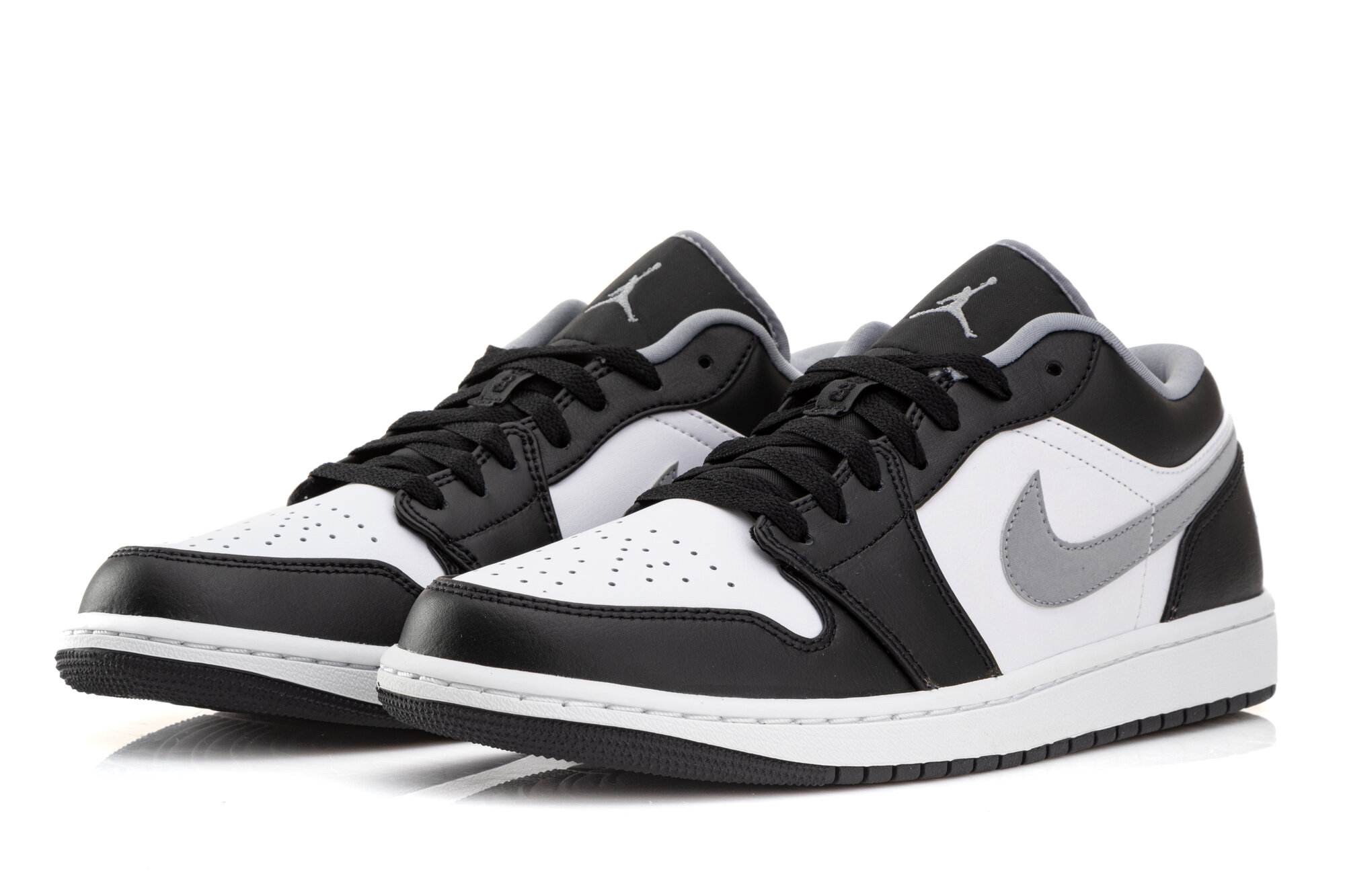 Кроссовки NIKE Air Jordan 1 Low