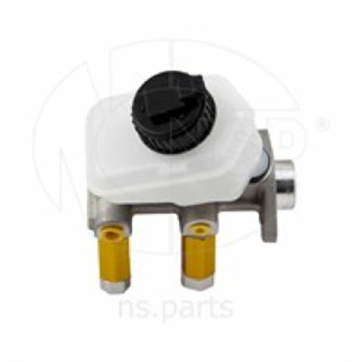 Цилиндр Тормозной Главный Daewoo Nexia(Nsp Nsp01426005)