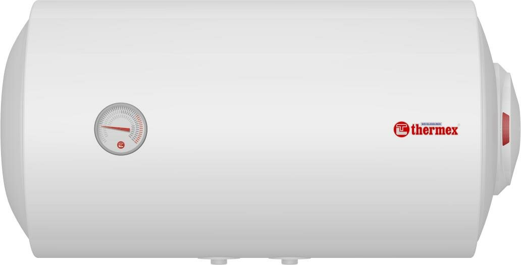 Водонагреватель накопительный электрический THERMEX TITANIUMHEAT 50 H SLIM 50 л белый