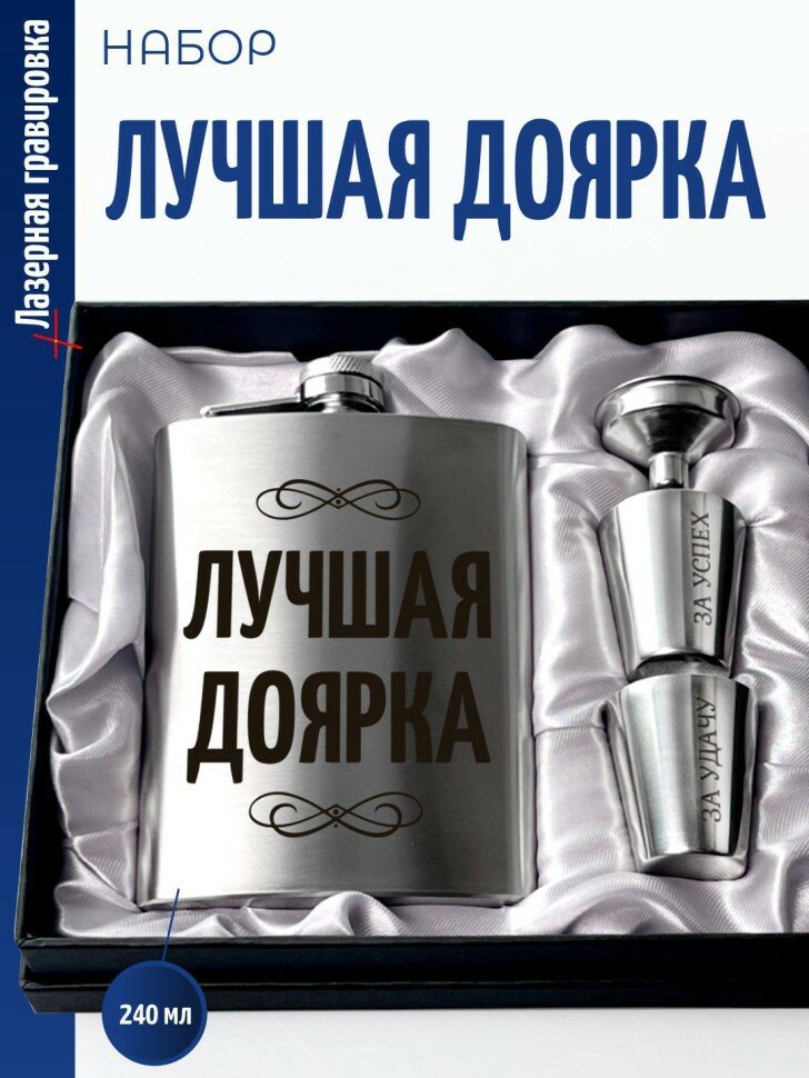 Подарки Набор 
