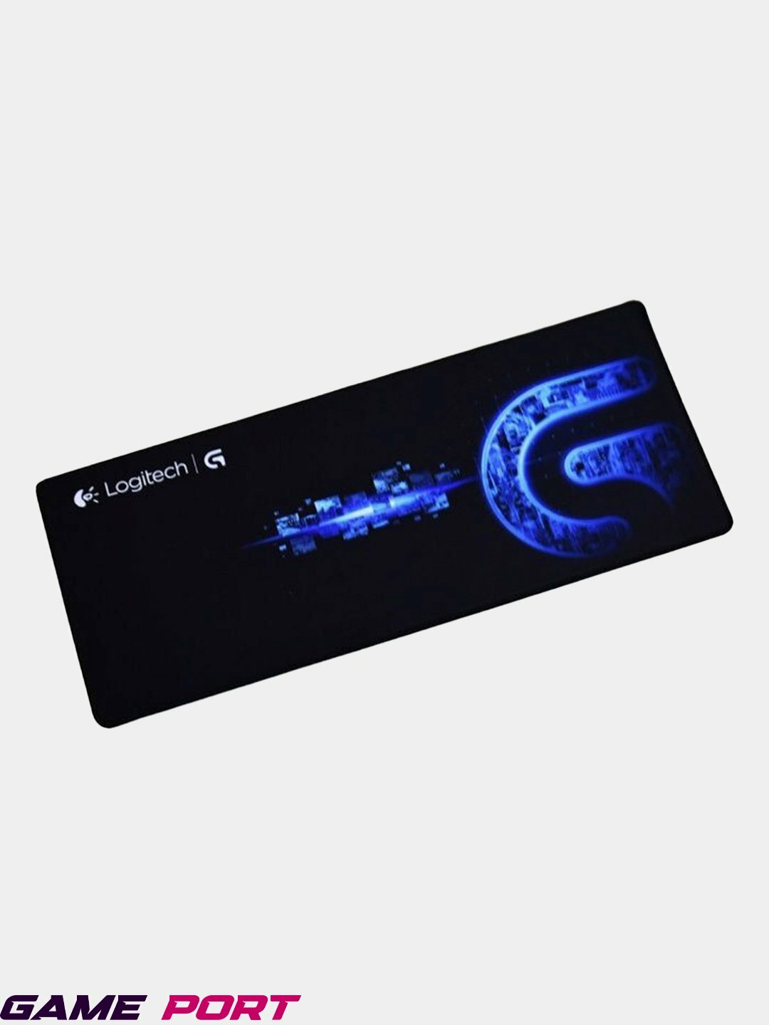 Коврик для мышки Varmilo mousepad Lovebirds Blue, 900x400x4мм, 90/40