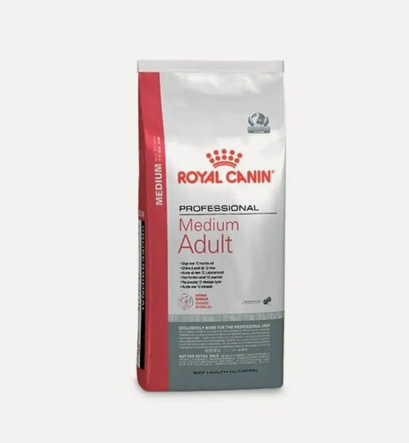 Изображение товара Royal Canin Medium Adult Сухой корм для взрослых собак 20 кг