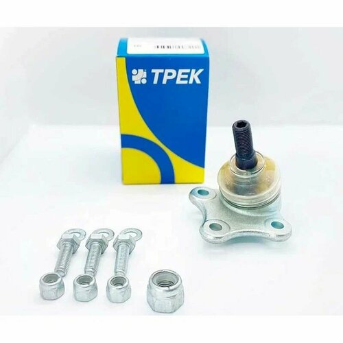 Опора шаровая трек BJ70163