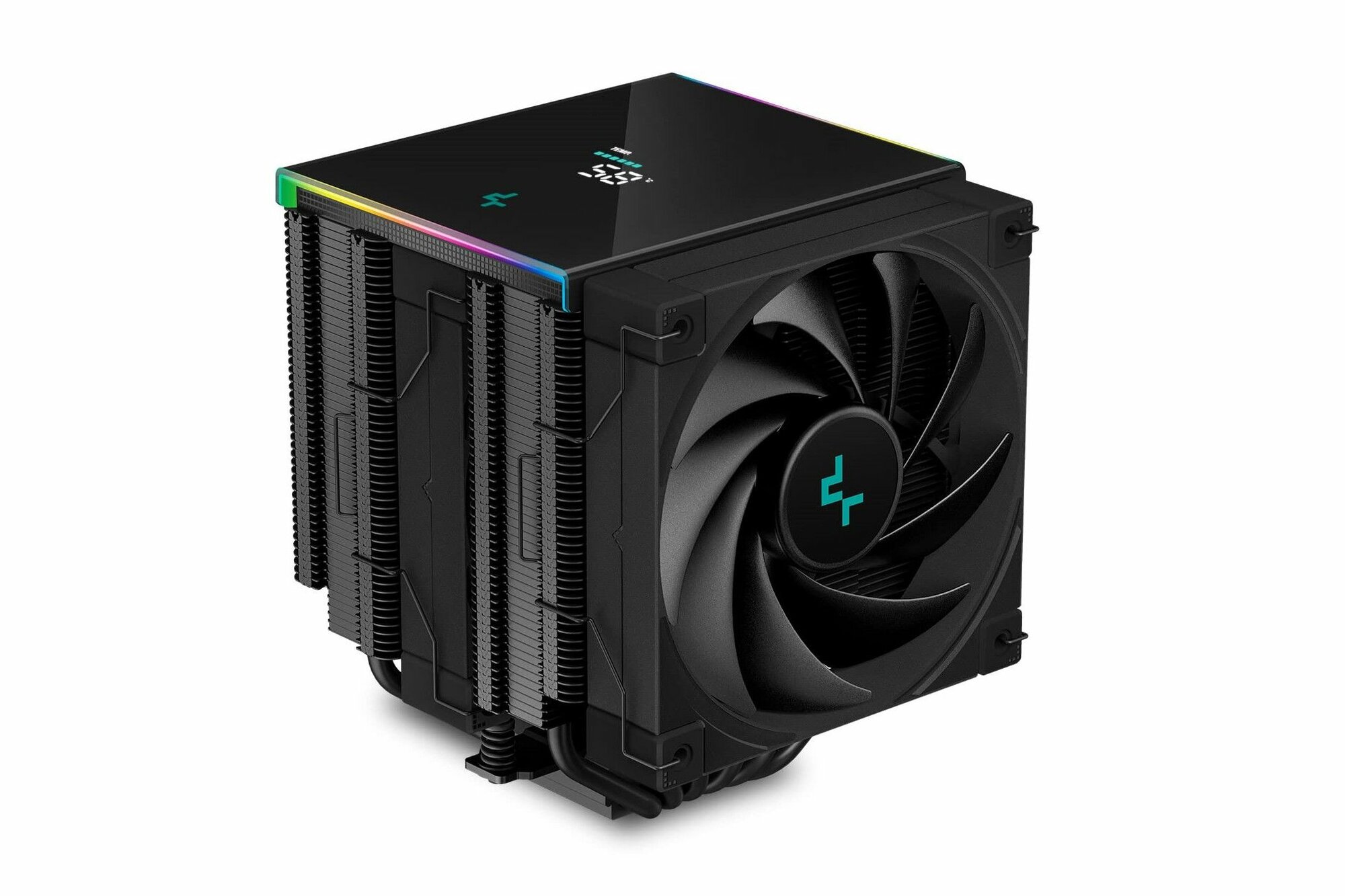 Deepcool AK620 Digital Black