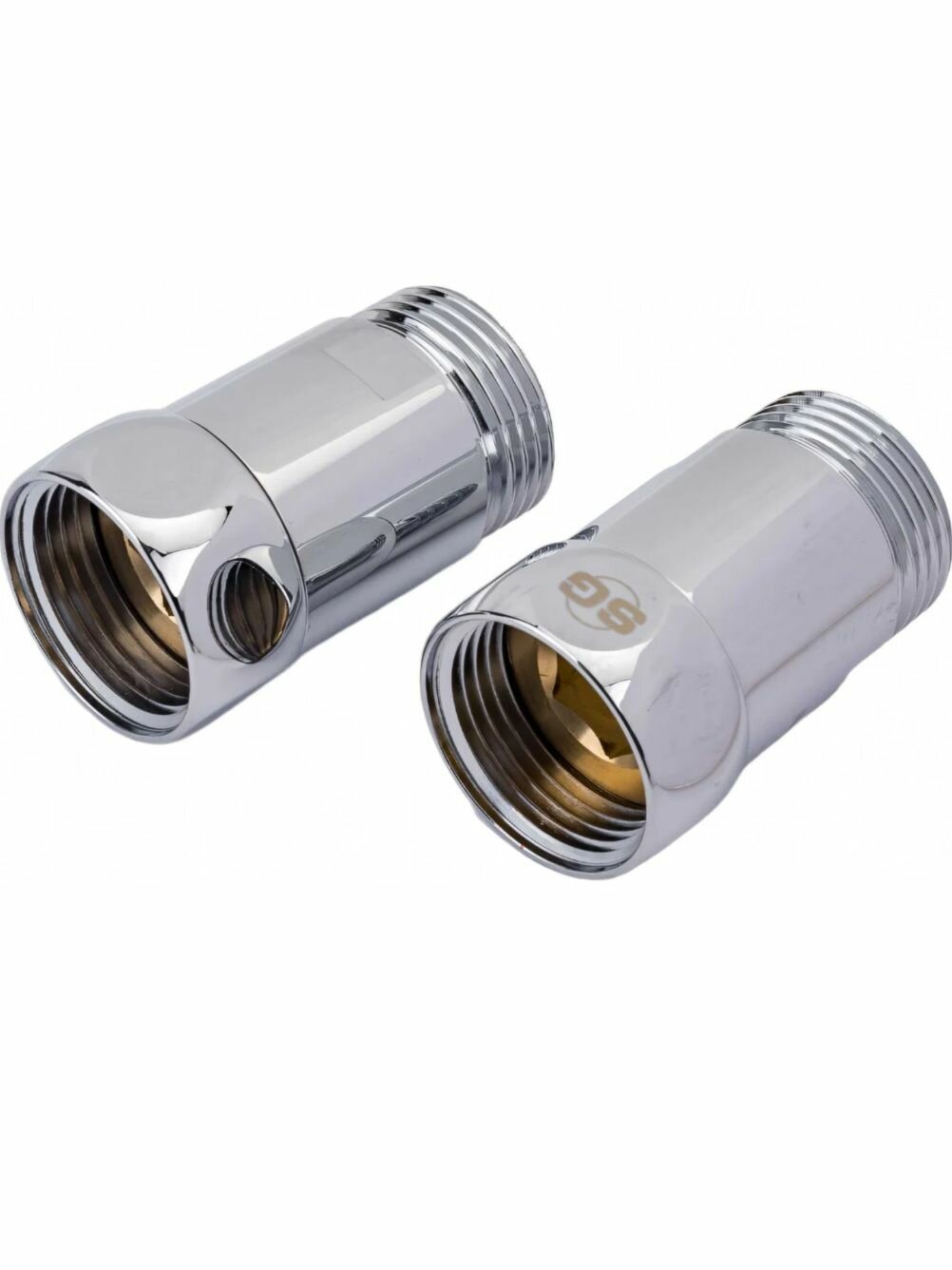 Американка для полотенцесушителя 1"