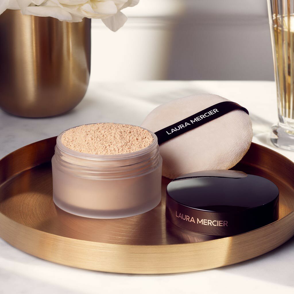 Пудра для лица рассыпчатый Laura mercier Translucent Powder, матовая пудра, 29 г