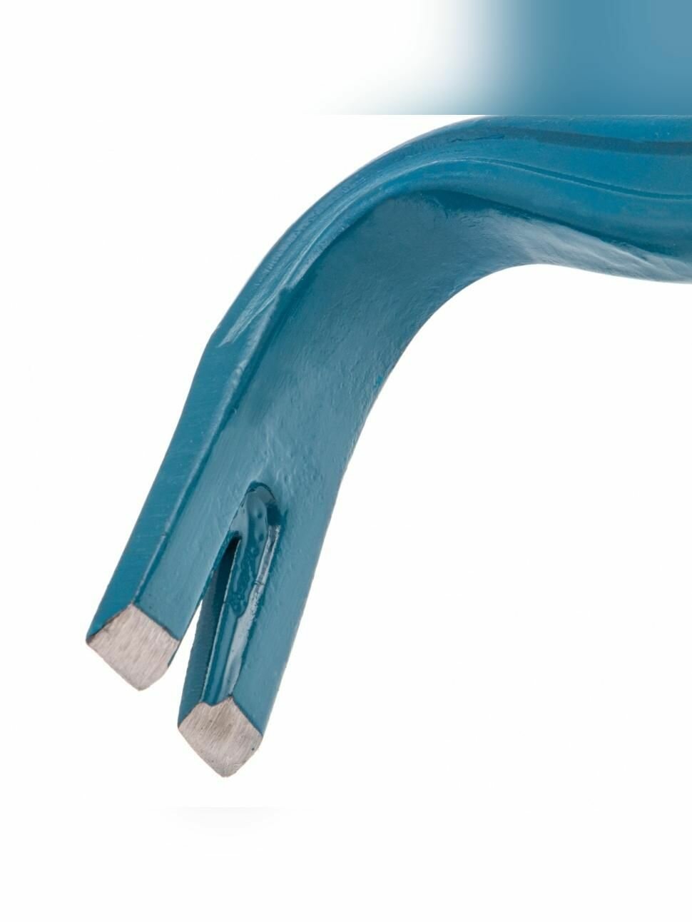 Лом-гвоздодер, двутавровый профиль, 900 х 30 х 17 мм Gross 25239 — фото 1