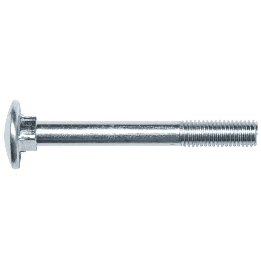 Болт мебельный М10х200 мм с квадратом DIN 603 STARFIX 20 кг (SM-95963-20)