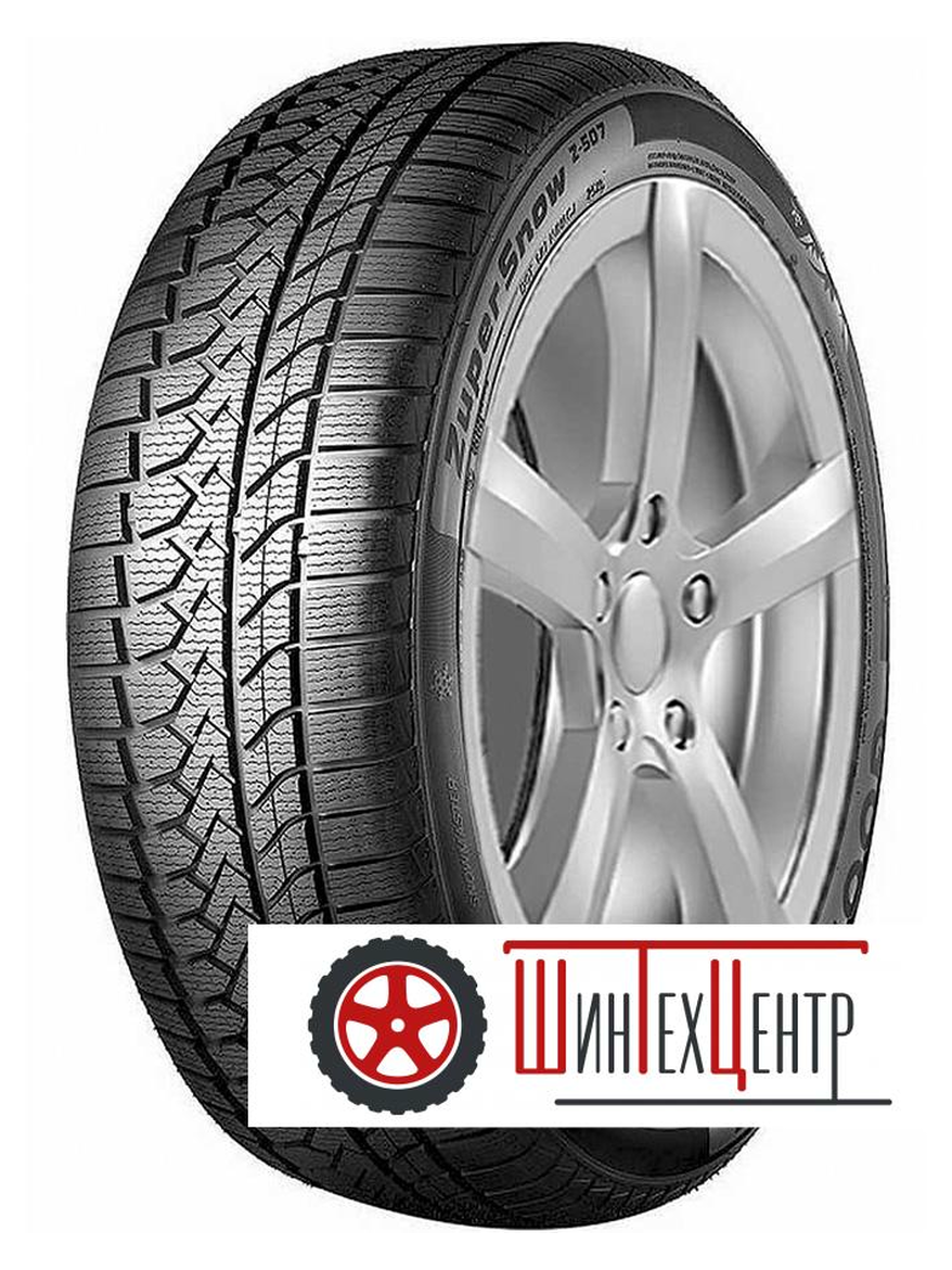 Шины Westlake 205/50 R16 Z-507 91V Зимняя для любых видов автомобилей