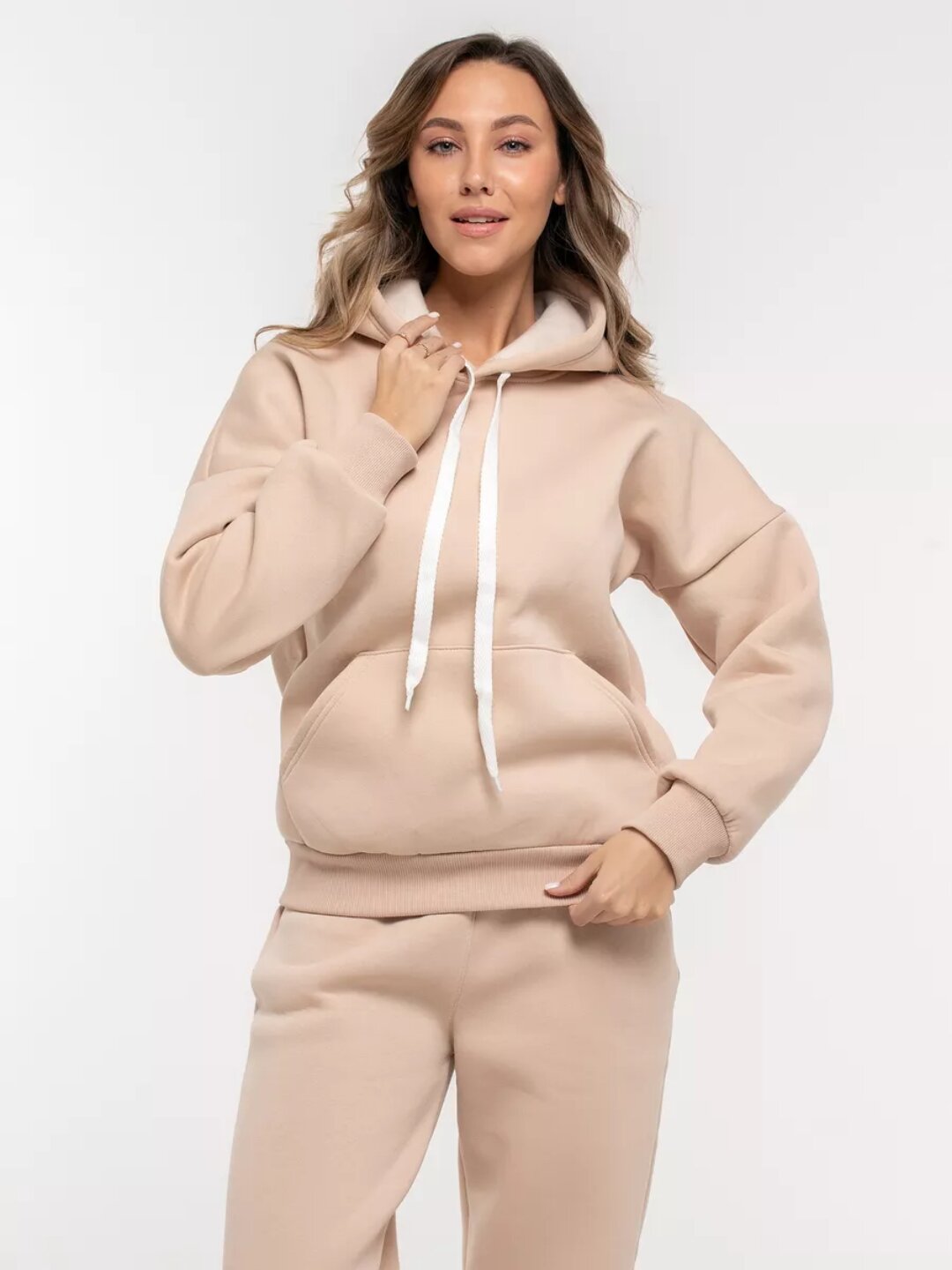 Комплект одежды спортивный костюм со штанами