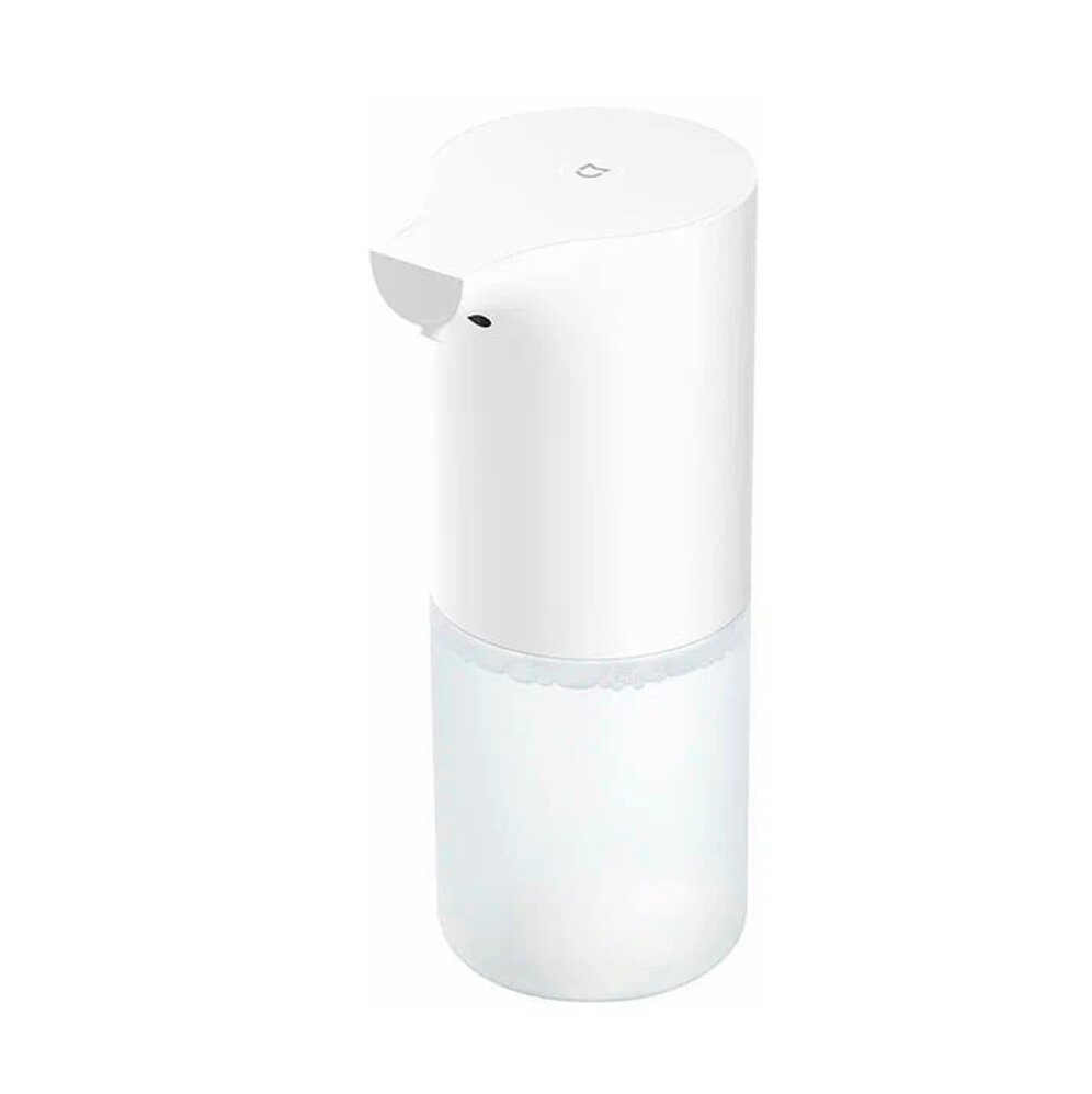 Дозатор для жидкого мыла Mijia, ABS пластик, цвет: белый, (арт. MJXSJ03XW)