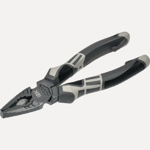Изображение товара Пассатижи Iek 160мм K4 ARMA2L 5, A2L5-PL10-K4-160