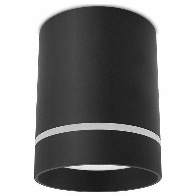 Накладной светильник Ambrella Light TN TN281 цвет плафона подвески Черный, цвет арматуры Черный