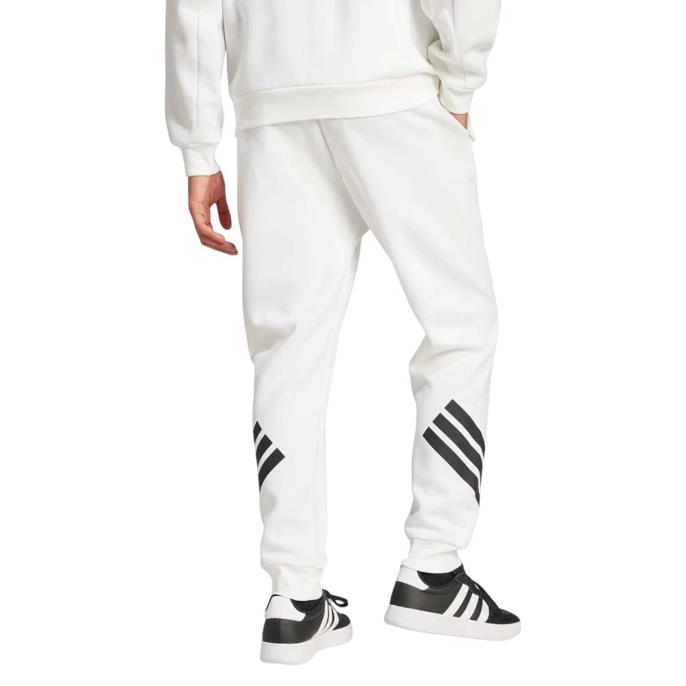 Брюки adidas, размер XL — фото 1