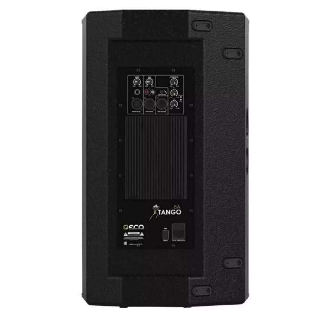 Активная акустическая система ECO TANGO-8A — фото 1