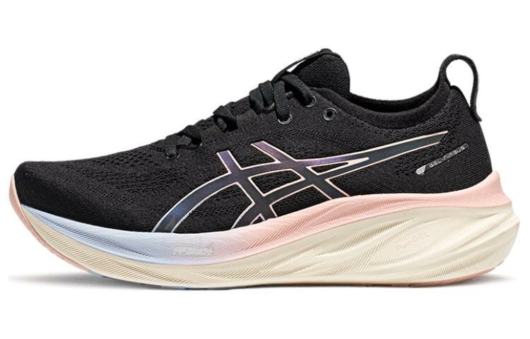 Кеды ASICS Gel Nimbus