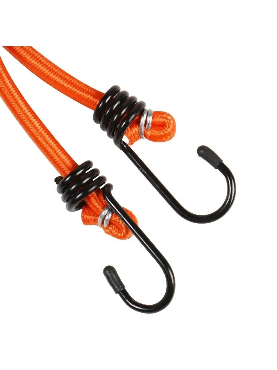 Многофункциональные эластичные стяжки для грузов — фото 1