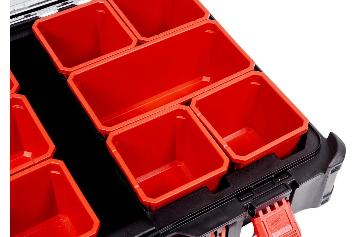 Органайзер PACKOUT 4932464082 — фото 1