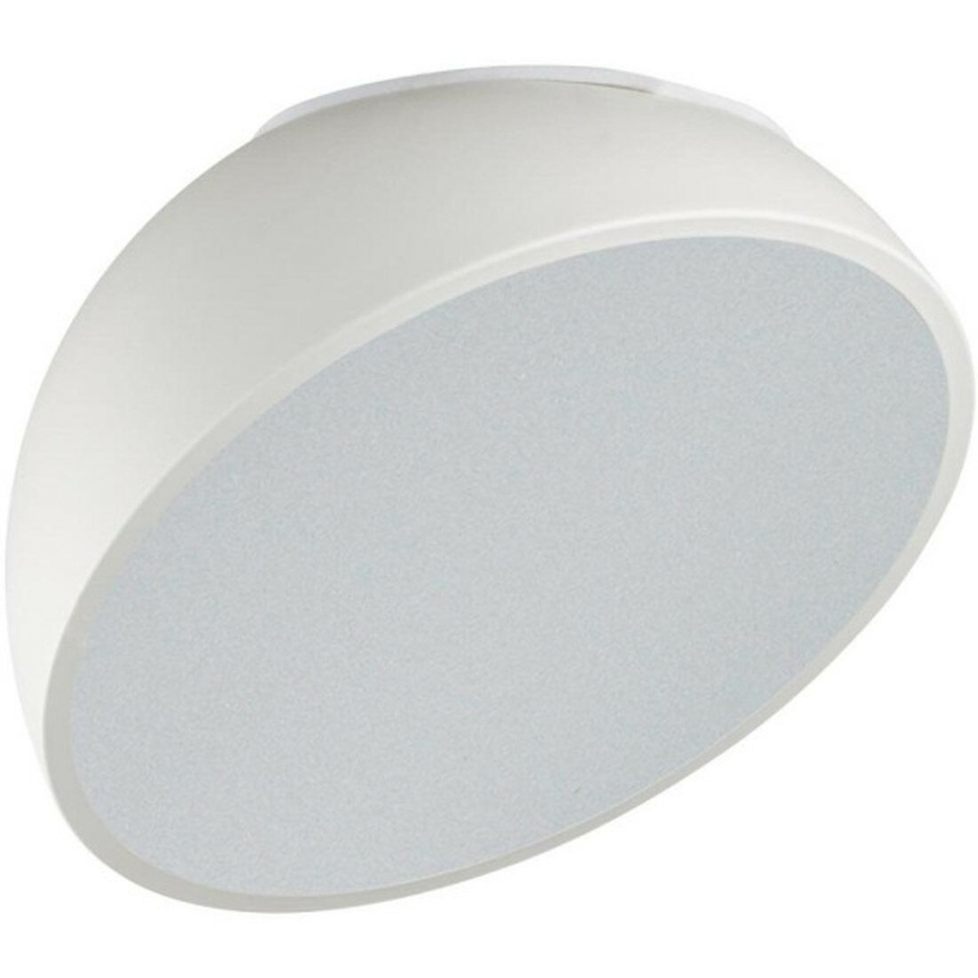 Потолочный светодиодный светильник Sonex Mitra Pluto White 7657 35L