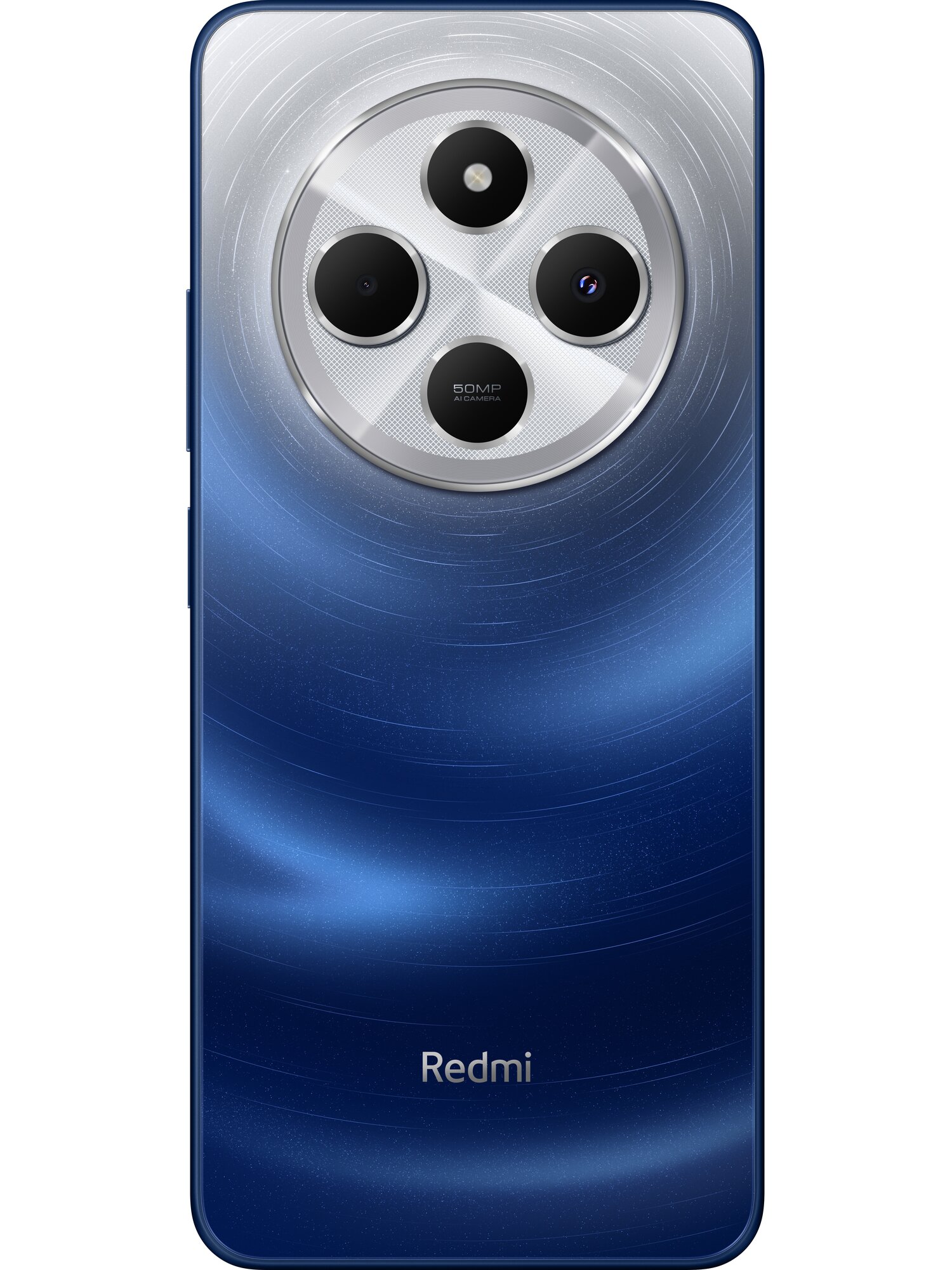 Xiaomi Redmi 14C 8/256 ГБ RU, Dual nano SIM, синий — фото 1
