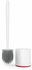 Ершик для унитаза Yijie Vertical Storage Toilet Brush (YB-05) Whi...