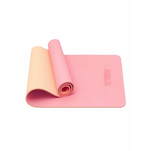 Коврик для йоги и фитнеса MELA