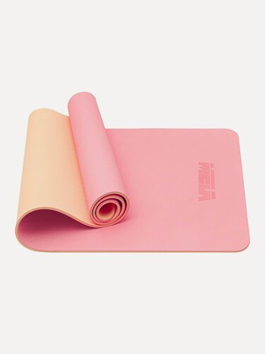 Изображение товара Нескользящий коврик для занятий спортом, йогой и фитнесом