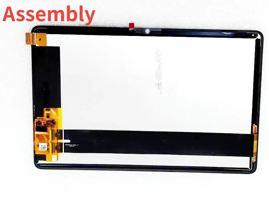 Для TCL TAB 10S 9080G 9081X серии планшетный компьютер ЖК-дисплей сенсорные компоненты, 9081x assembly