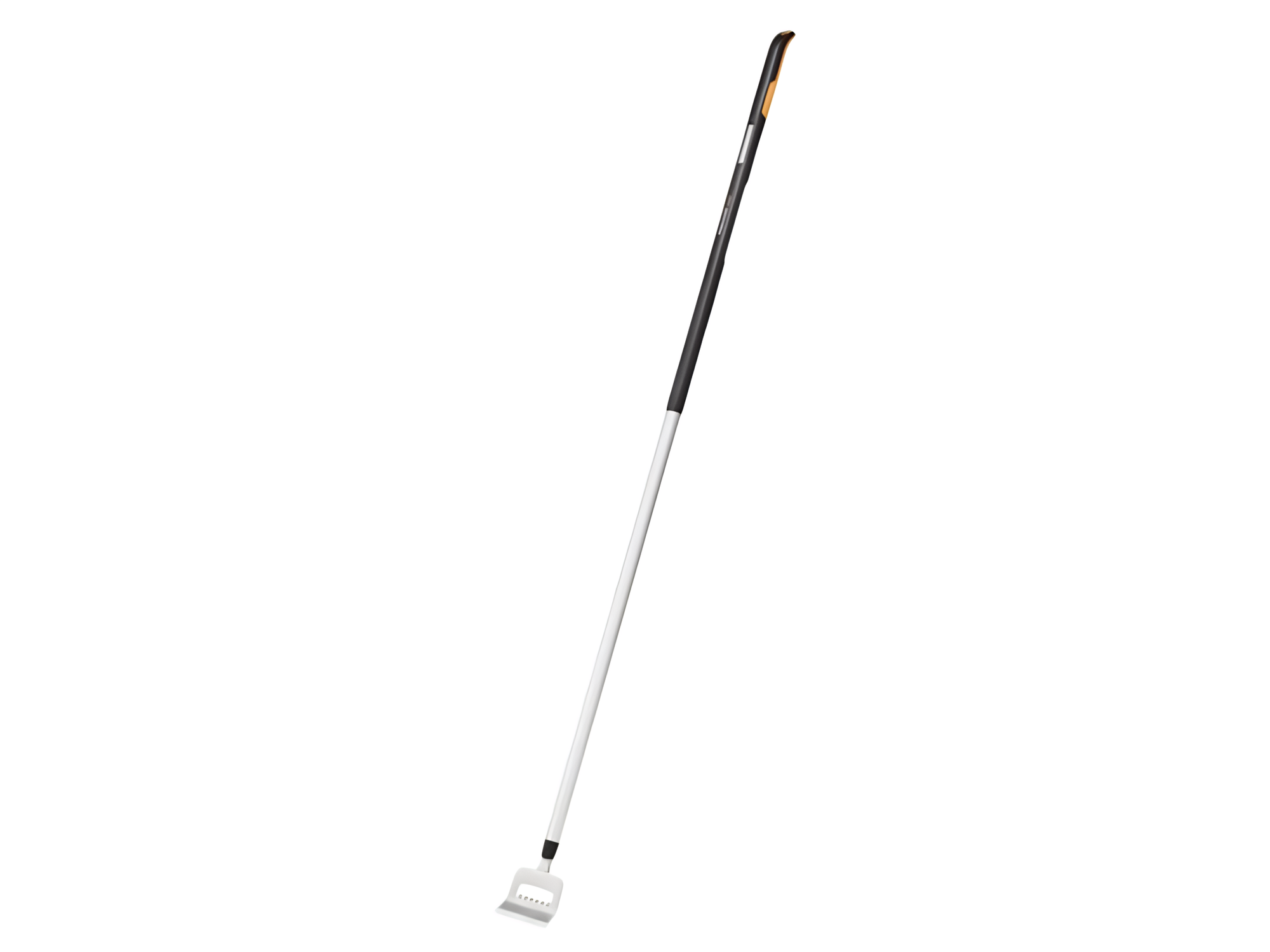 Плоскорез FISKARS Xact 1027041, полиамид, сталь, длина 170.2 см