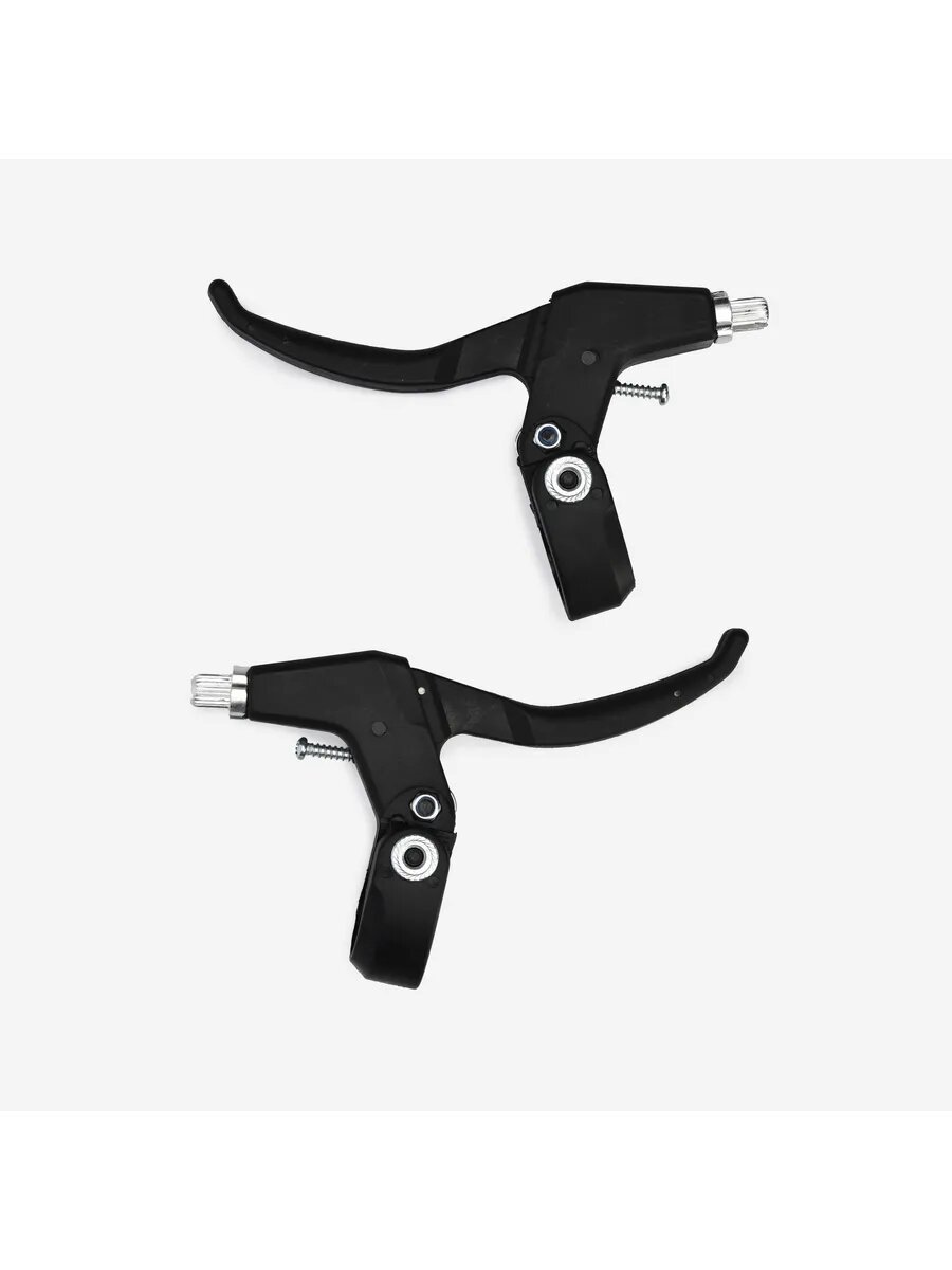 Тормозная система для велосипеда чёрная Saiguan BL-315