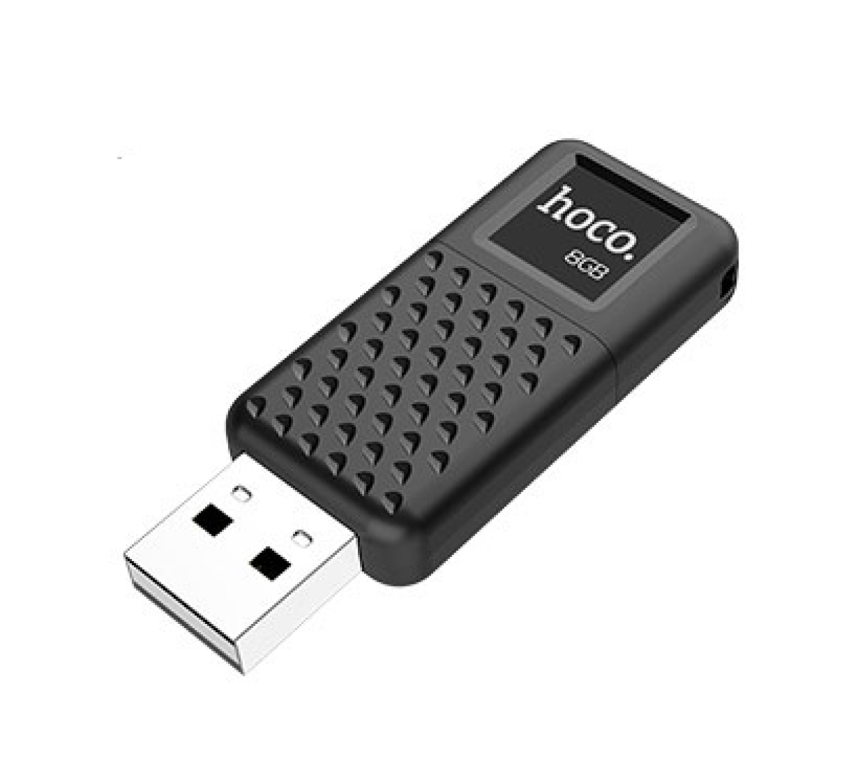 USB Flash Drive 8GB (UD6) Cкорость записи 6-10MB/S, Cкорость чтения 10-30MB/S