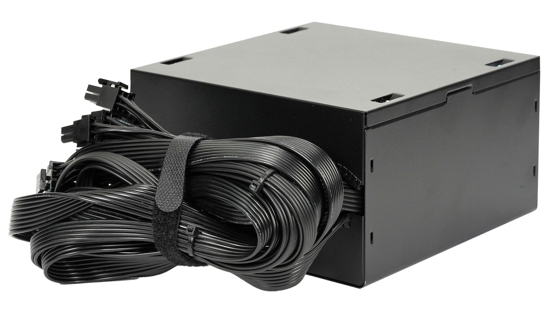 Блок питания Azerty RPW-750BA2 для компьютера (ПК) (750W) ATX