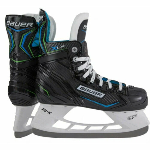 Коньки BAUER X-LP JR S21 (2021) (1R)
